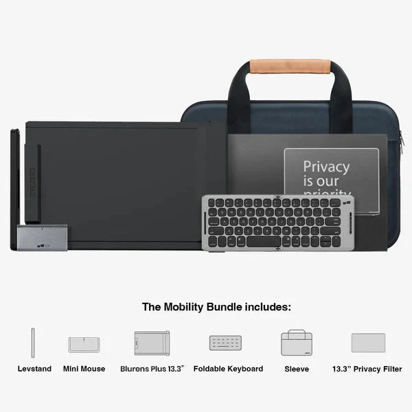 The Pixel Plus 13.3"