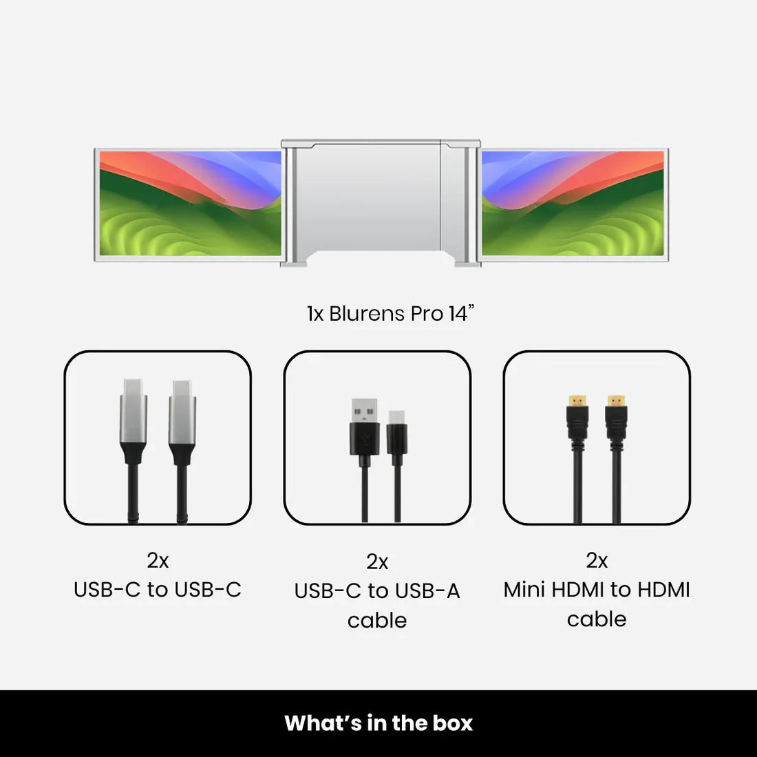 The Pixel Pro 14"