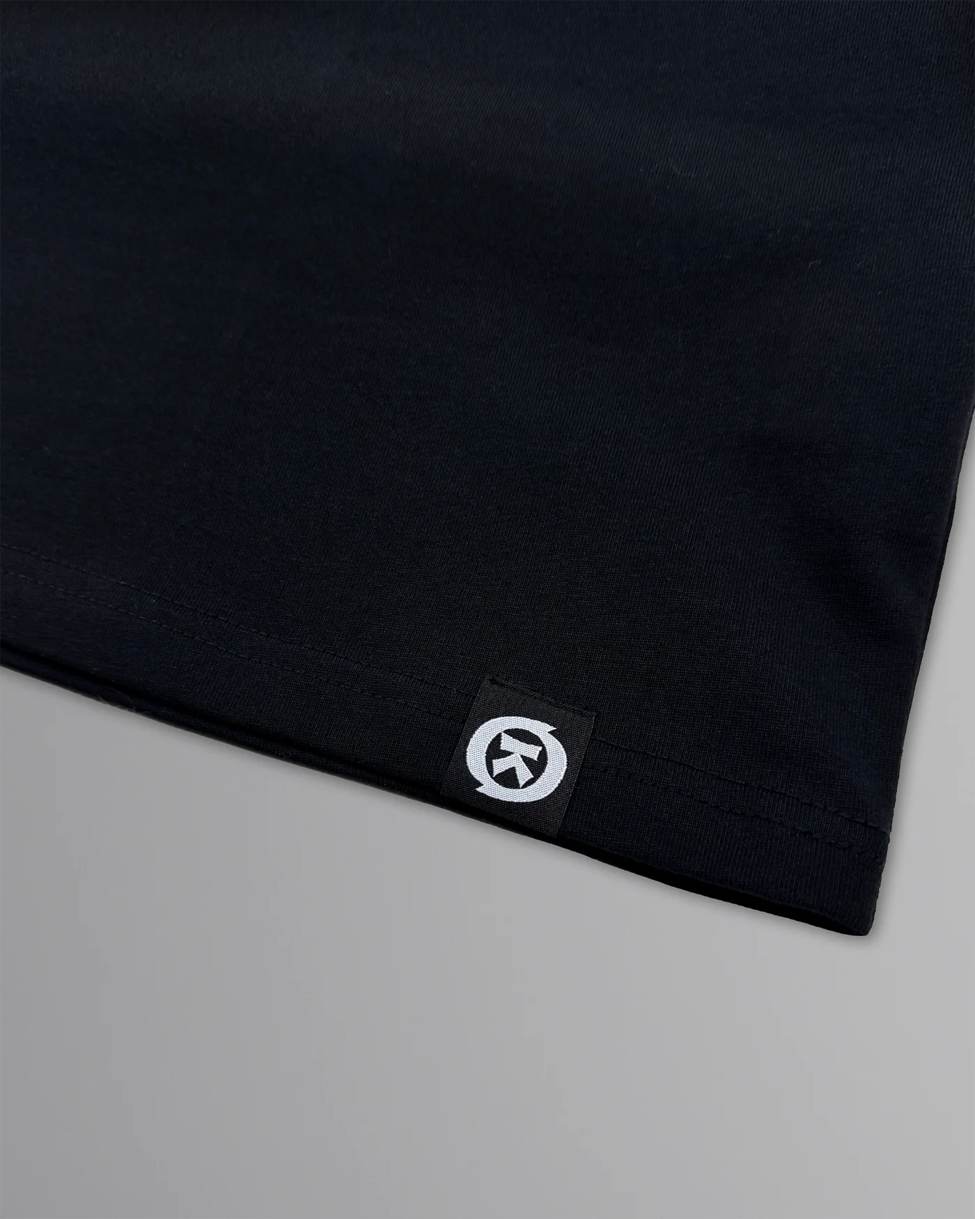 OVERSIZED FLAME LEGACY TEE