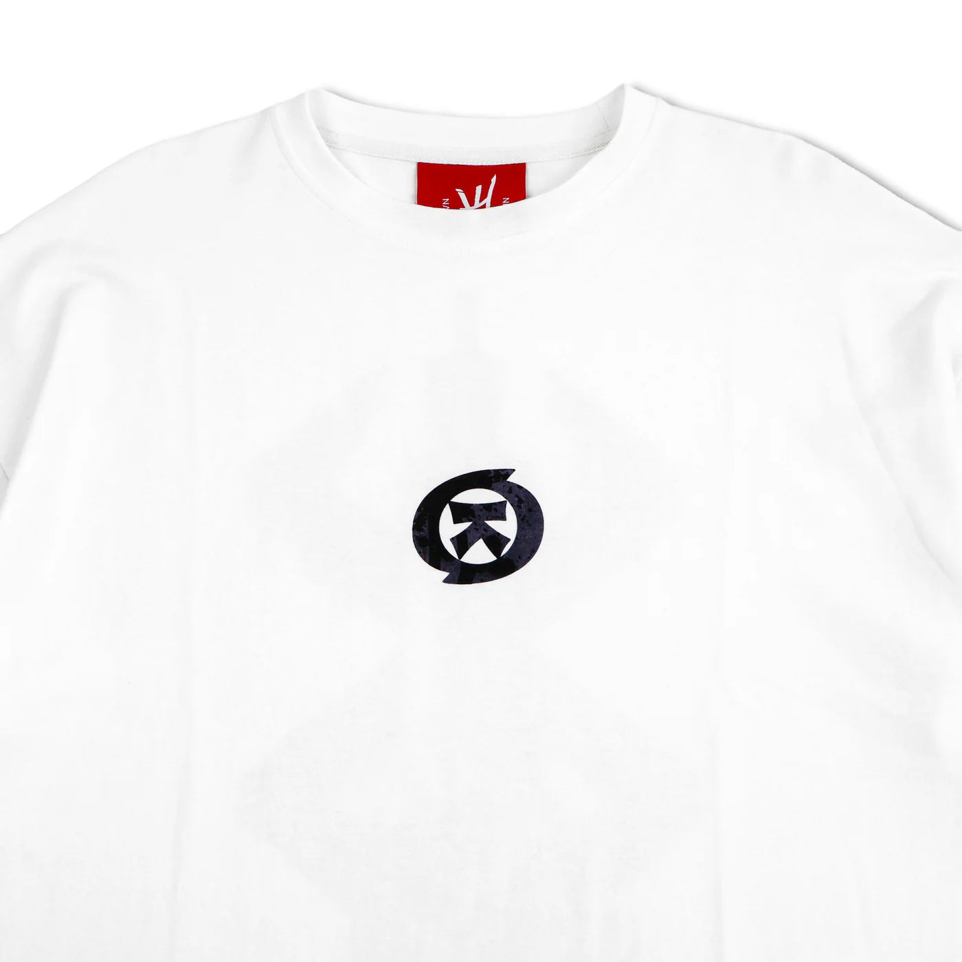 OVERSIZED VIOLENT TEE