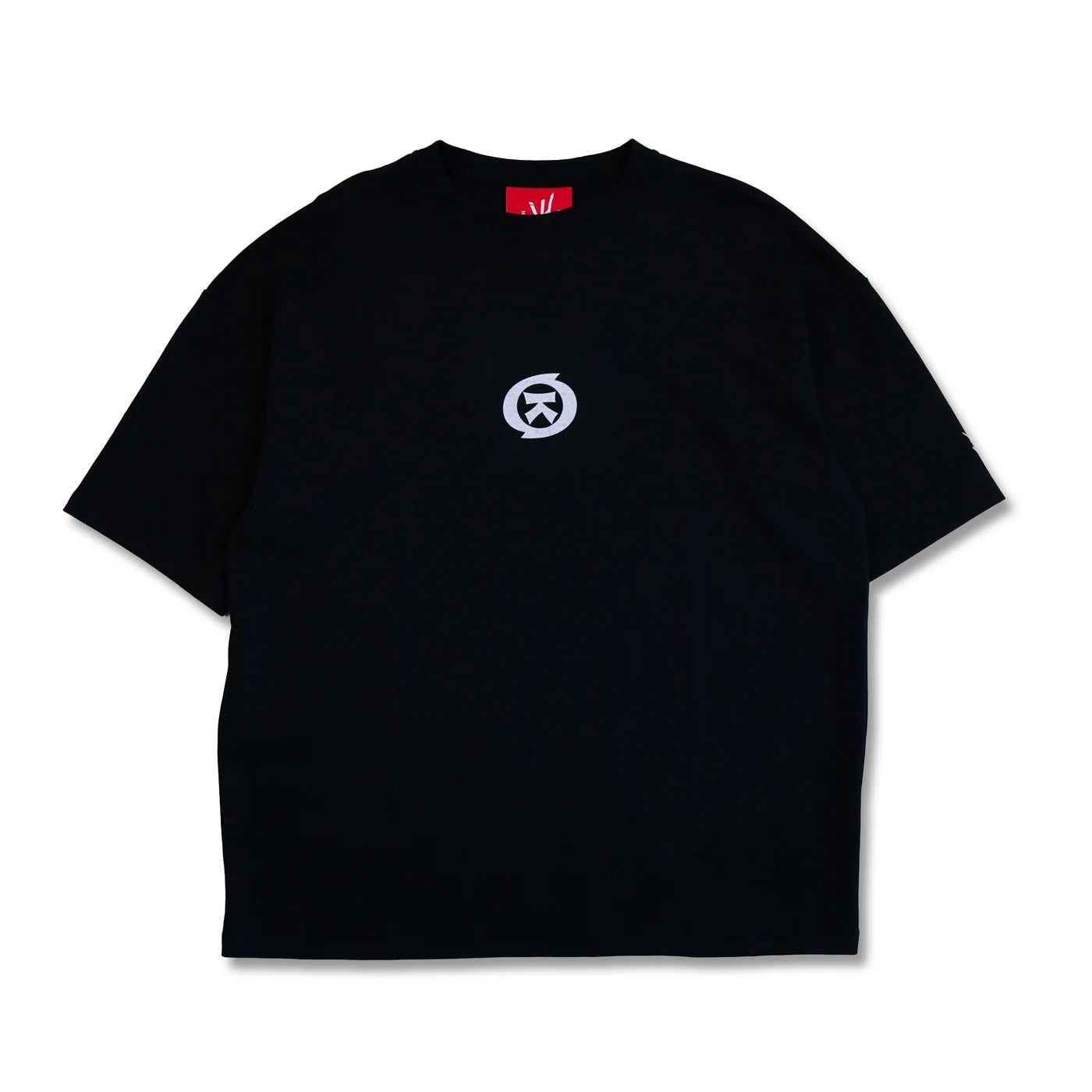OVERSIZED LEVEL UP TEE